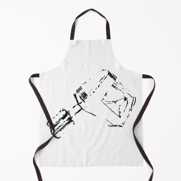 Item preview, The Hand Mixer designed and sold by HiguelHekson.