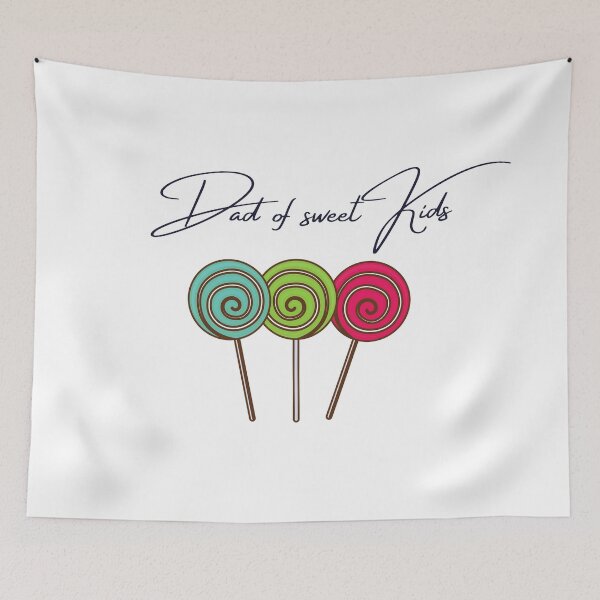 Item preview, dad of the sweet one designed and sold by Amalzaki.