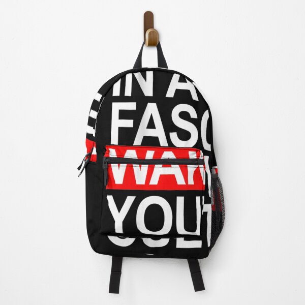 Item preview, Wake Up You're In A Fascist Clown Cult Gift  designed and sold by mchargue12.