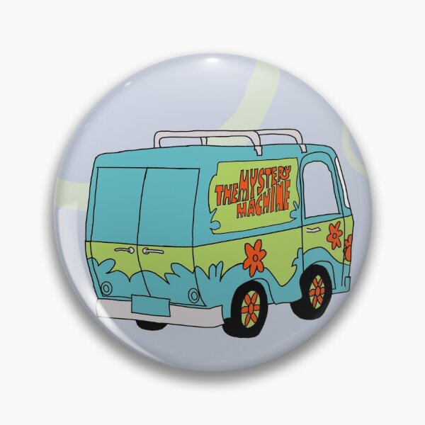 Item preview, It’s time to solve a mystery print designed and sold by Harps Illustrates.