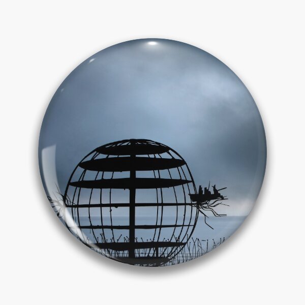 Item preview, The world is not my home (I'm just a-passing through) designed and sold by Hercules Milas.