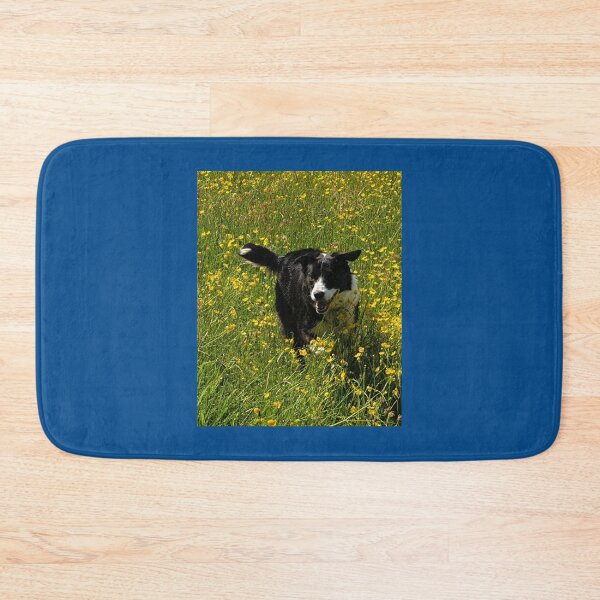Item preview, Amazing Border Collie  designed and sold by DonnaMolyneux.