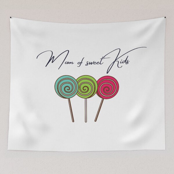 Item preview, Mom of the sweet one designed and sold by Amalzaki.