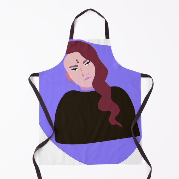 Item preview, mod girl designed and sold by sadun anjana.