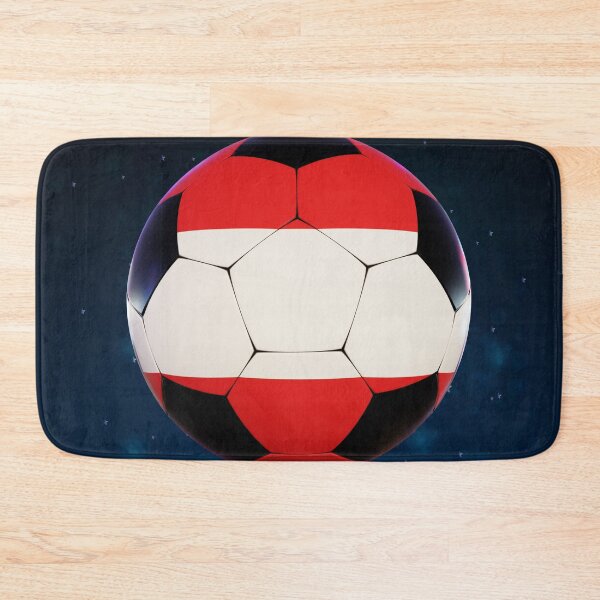 Item preview, AUSTRIA football sport designed and sold by AlexSin.