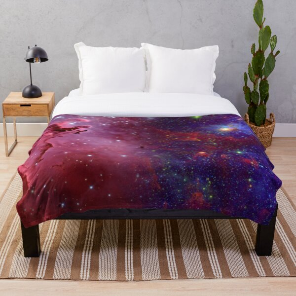 Artikelvorschau, Rote Galaxie entworfen und verkauft von VogueCollective.