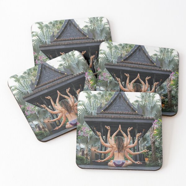 Item preview, Namaste Feel designed and sold by MorningFive.