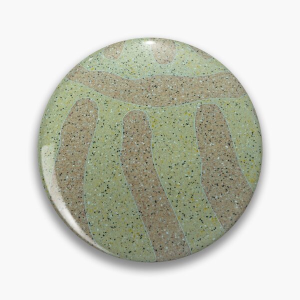 Item preview, Terrazzo Abstracts - Diseños modernos de forma libre de pavimento veneciano clásico designed and sold by Georgia Mizuleva.