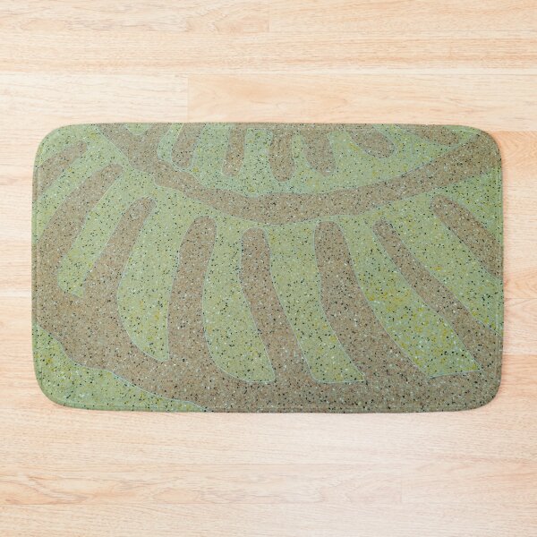 Item preview, Terrazzo Abstracts - Modern Freeform Designs of Classical Venetian Pavement designed and sold by Georgia Mizuleva.