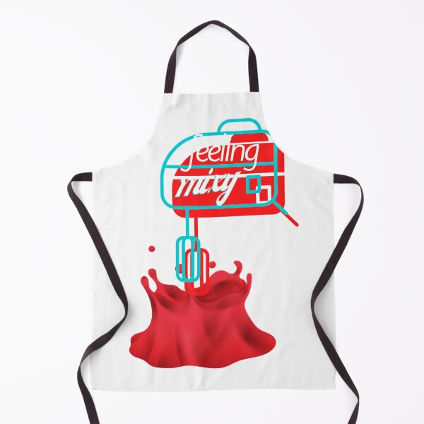 Item preview, Hand mixer feeling designed and sold by HiguelHekson.