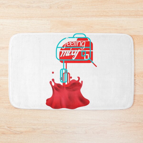 Item preview, Hand mixer feeling designed and sold by HiguelHekson.