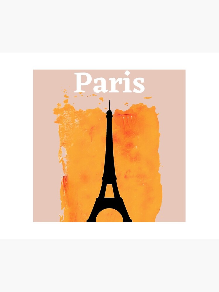 Travel Accessories - Paris by Culturetravel