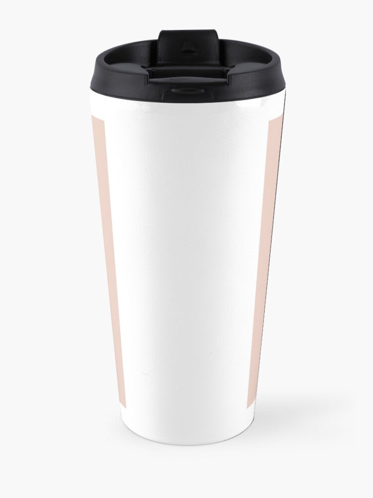 Alternate view of Travel Accessories - Paris Travel Mug