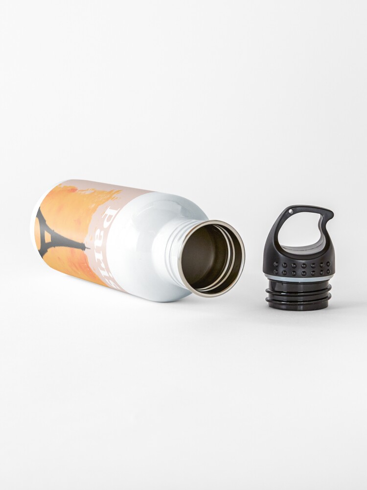 Alternate view of Travel Accessories - Paris Water Bottle