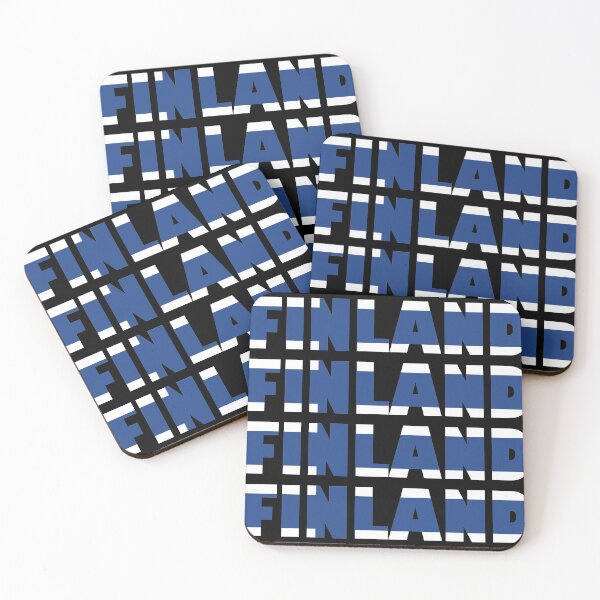 Item preview, Finland designed and sold by ubantee.