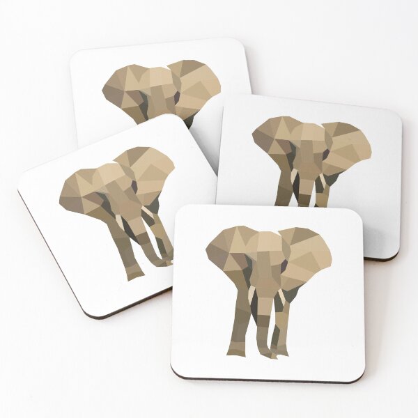 Item preview, elephant designed and sold by powerpointer.