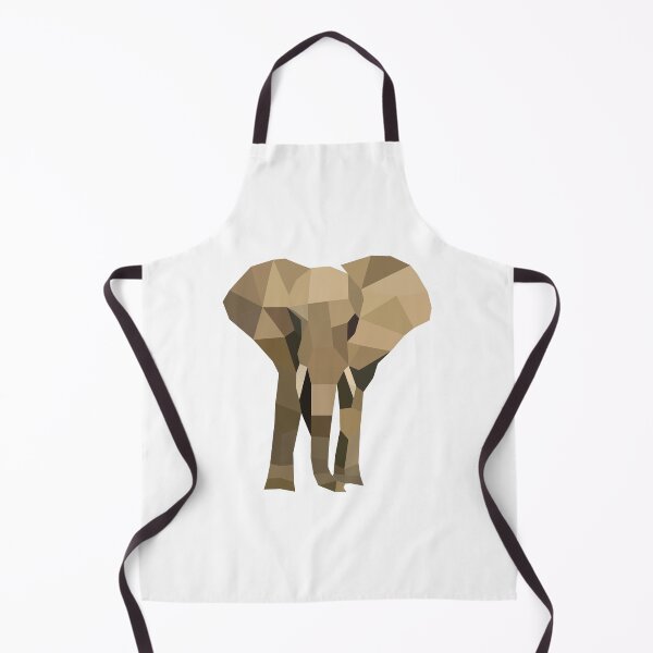 Item preview, elephant designed and sold by powerpointer.