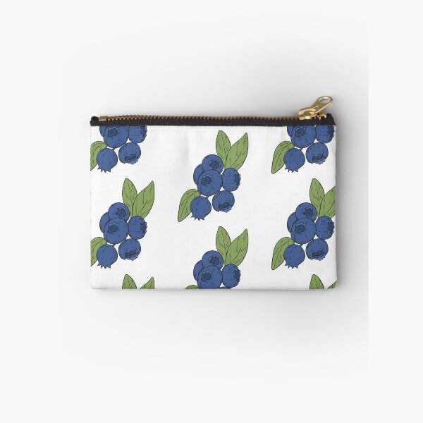 Item preview, Blueberry design, it gives good vibes designed and sold by MomDadCompany.