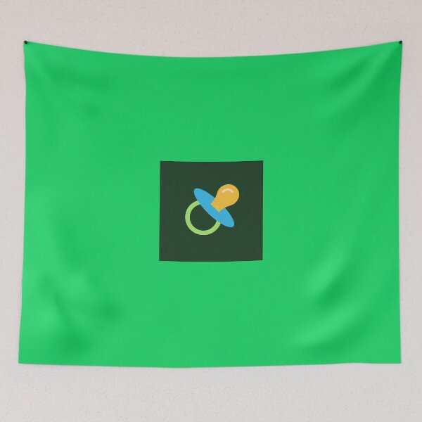 Item preview, Child feed design for redbubble designed and sold by Kumaramang.