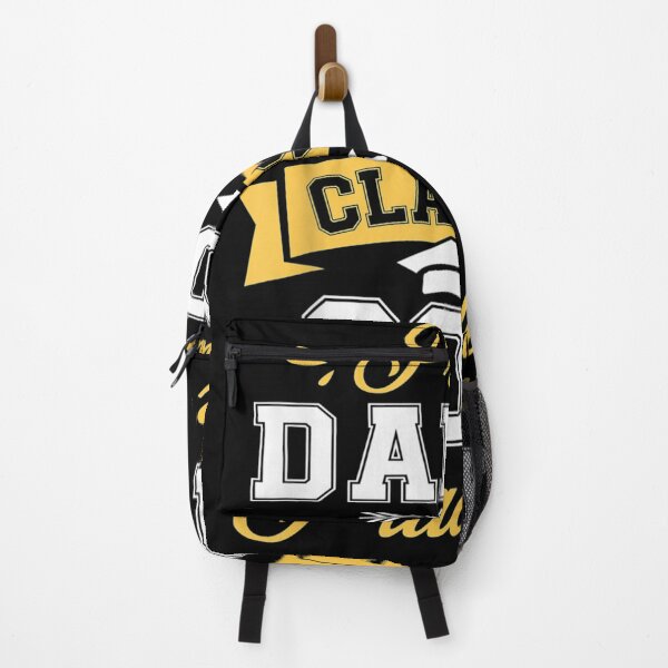 Item preview, Mens Father Of Graduate Proud Daddy Of A Class Of 2021 Graduate Gift  designed and sold by mchargue12.