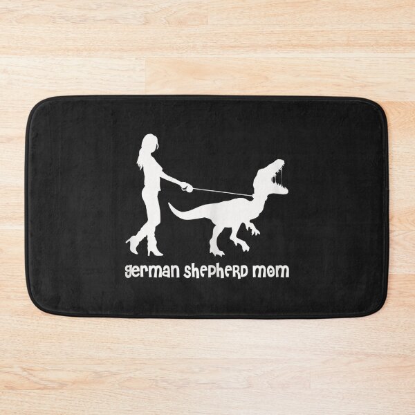 Item preview, Womens German Shepherd mom raptor edition designed and sold by zellaplrnli.