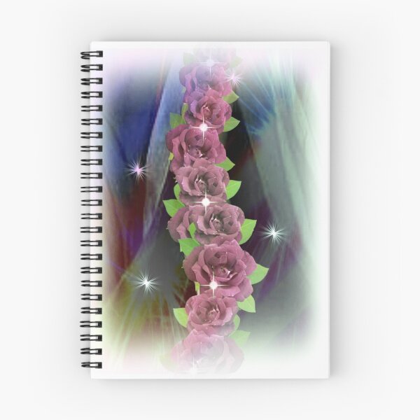 Item preview, LOVEFLOWERS designed and sold by Marie Leblanc.
