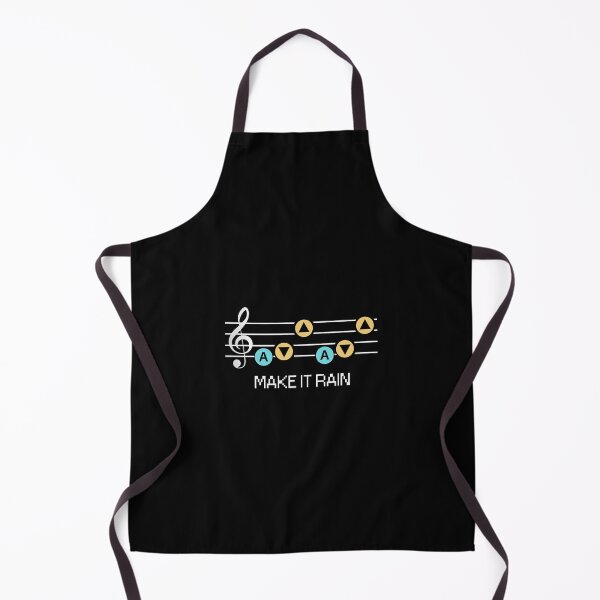 Item preview, LOZ make it rain designed and sold by animecollects.
