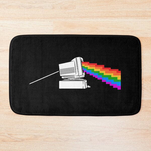 Item preview, Pixel Floyd designed and sold by Gamma-Ray.
