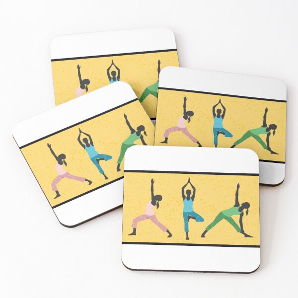 Item preview, Yoga designed and sold by GR8-ART.