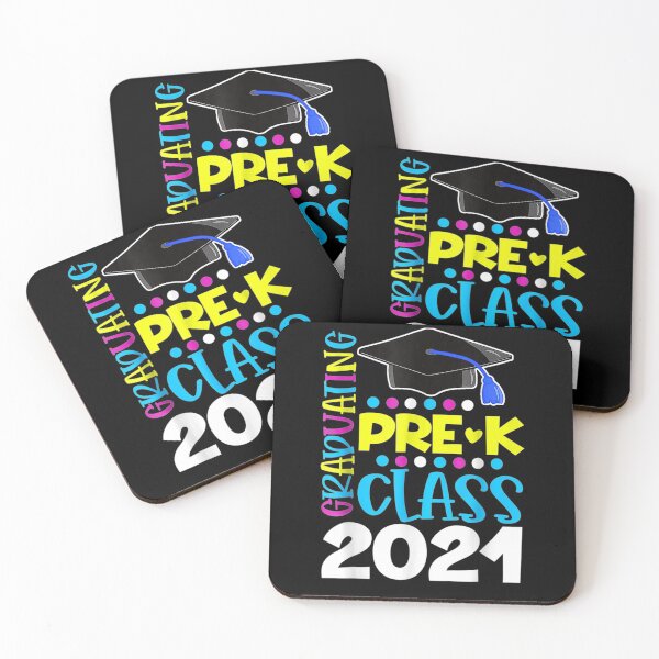 Item preview, Funny Pre K Graduation Grad Graduating Pre K Class 2021 Gift  designed and sold by mchargue12.