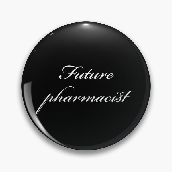 Item preview, Future pharmacist designed and sold by Mermaidssparkle.