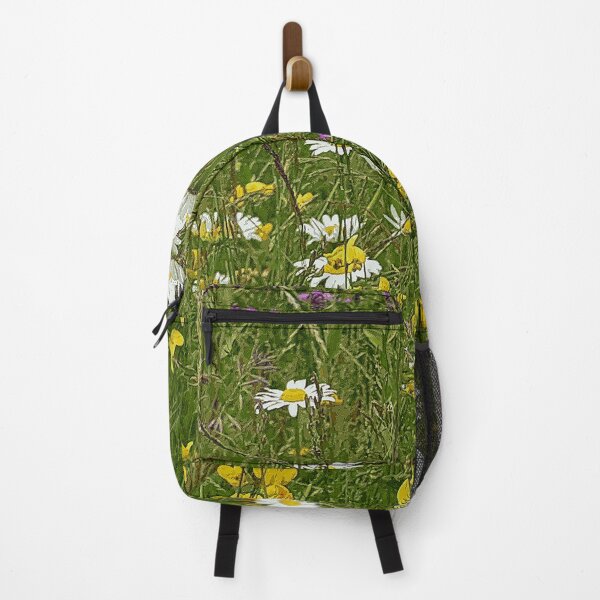 Item preview, Wildflower meadow designed and sold by Ninaeva.