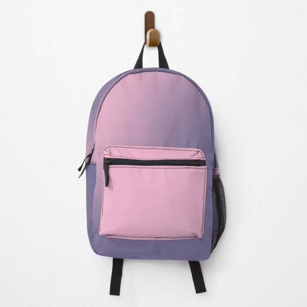 Item preview, Light pink and purple Color gradient background  designed and sold by Tanuja  Sharma.
