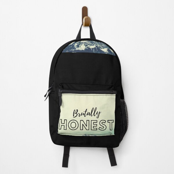 Item preview, Brutally Honest designed and sold by gomezabstract.