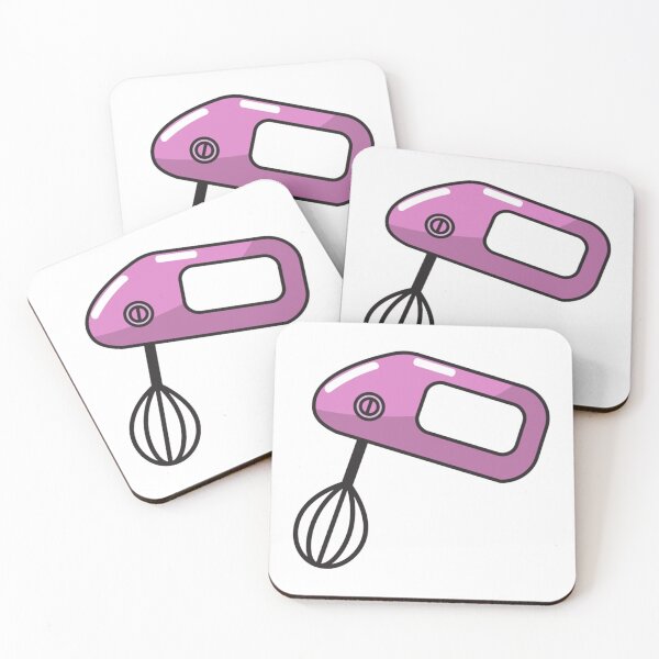 Item preview, Hand Mixer Funny Cooking Love Baking designed and sold by HiguelHekson.