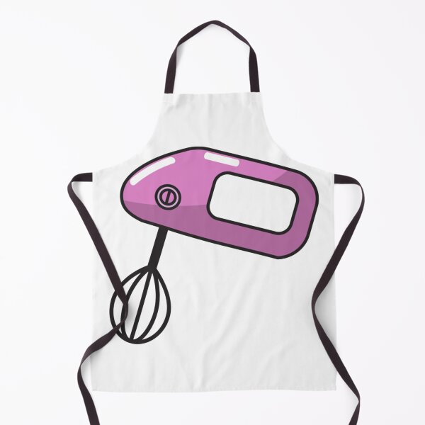 Item preview, Hand Mixer Funny Cooking Love Baking designed and sold by HiguelHekson.