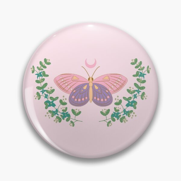 Item preview, Mystical Moth designed and sold by mooneko.