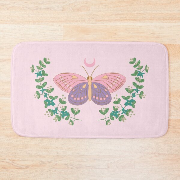 Item preview, Mystical Moth designed and sold by mooneko.