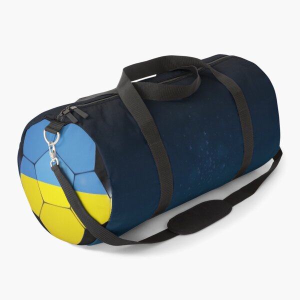 Item preview, UKRAINE football  designed and sold by AlexSin.
