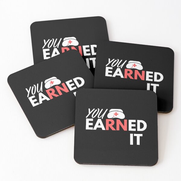 Item preview, Find your thing - you earned it. Graduation gift for nurses - RN,BSN designed and sold by Fortified.