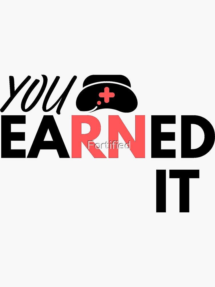 Earned It Nursing School Graduation Gift Graduate Nurse Rn Premium T-Shirt Earned It Nursing School Graduation Gift Graduate Nurse Rn Premium T-Shirt