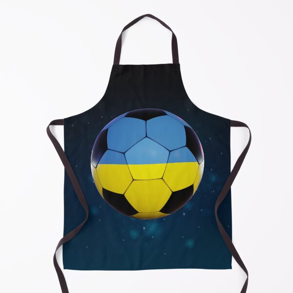 Item preview, UKRAINE football designed and sold by AlexSin.