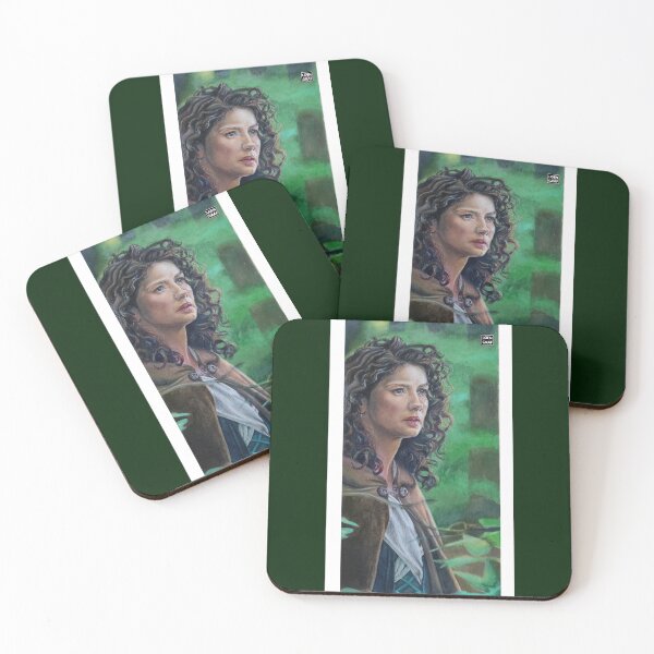 Item preview, Claire Fraser designed and sold by LoenGraf.