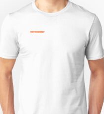 nerowonder watermark Unisex T-Shirt