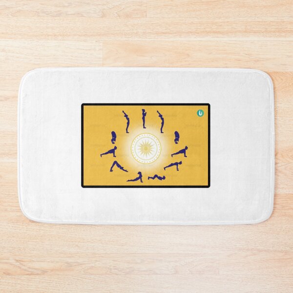 Item preview, Yoga  designed and sold by GR8-ART.