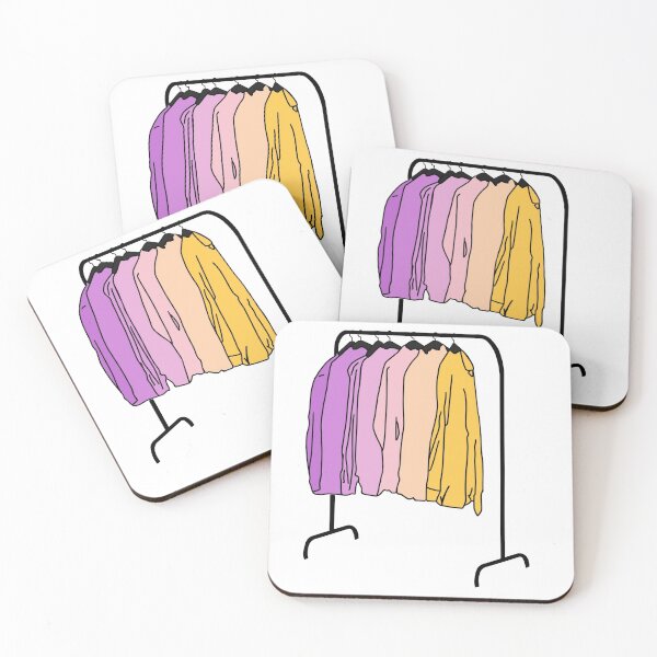 Item preview, a subtle trixic pride flag feat. that open closet aesthetic ♥ designed and sold by icecreamfreeze.