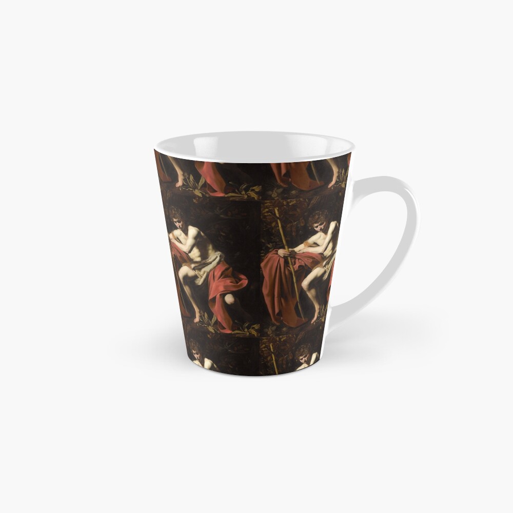 Item preview, Tall Mug designed and sold by MoriVond.