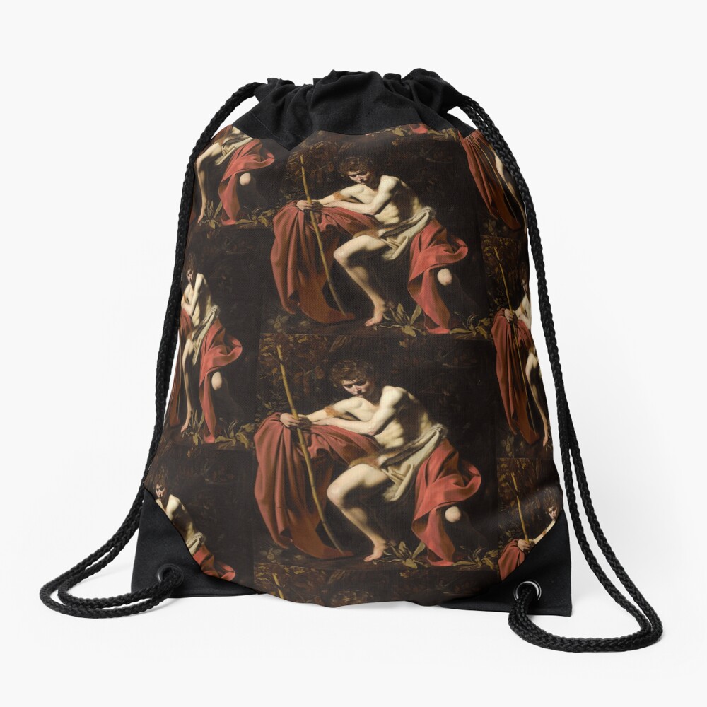 Item preview, Drawstring Bag designed and sold by MoriVond.