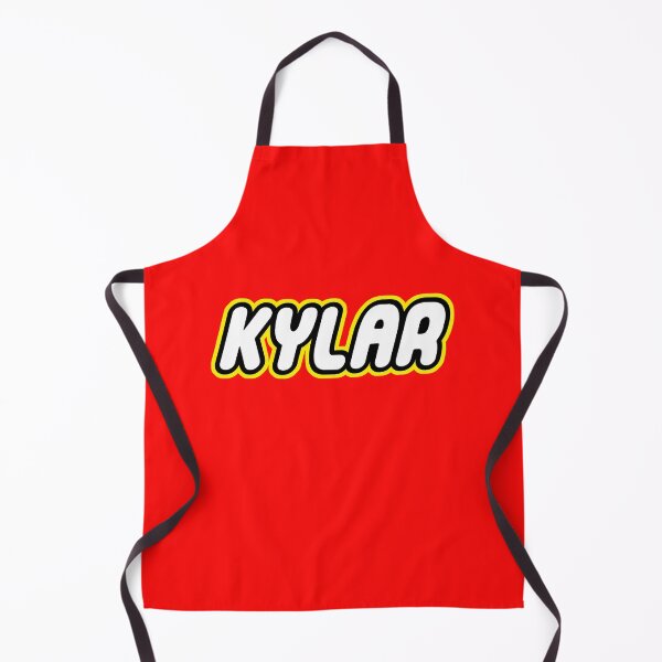 Item preview, Kylar Loves Bricks Classy Childhood Retro Toy For Kylar designed and sold by Urosek.