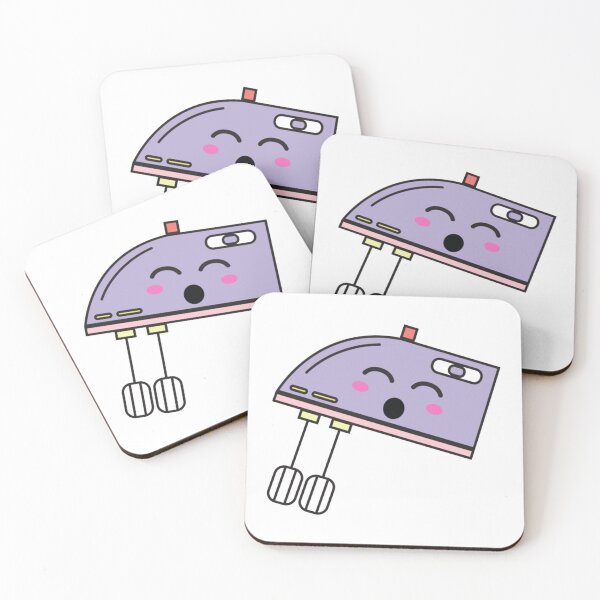 Item preview, Hand Mixer Funny Cooking Love Baking designed and sold by HiguelHekson.